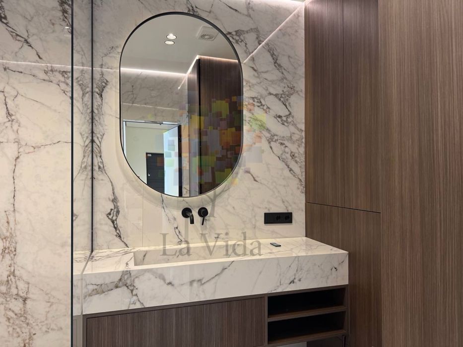 Продаж 2к квартири ЖК Радіщева/Набережна/Боздош