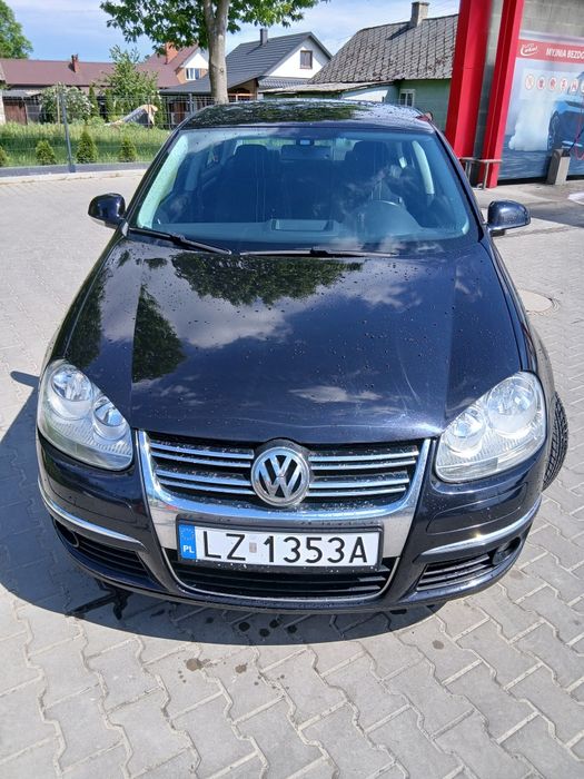 Wolkswagen jetta