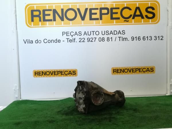 Diferencial trás MERCEDES-BENZ CLK (C208)