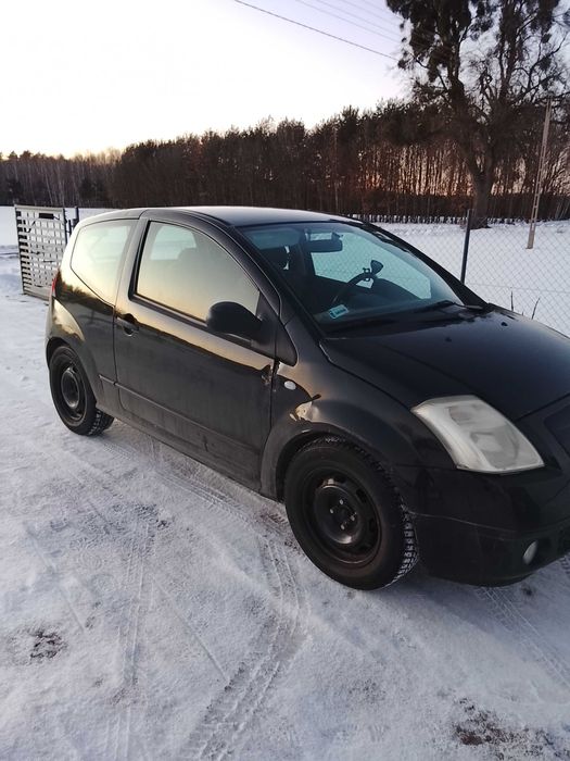 Sprzedam Citroena