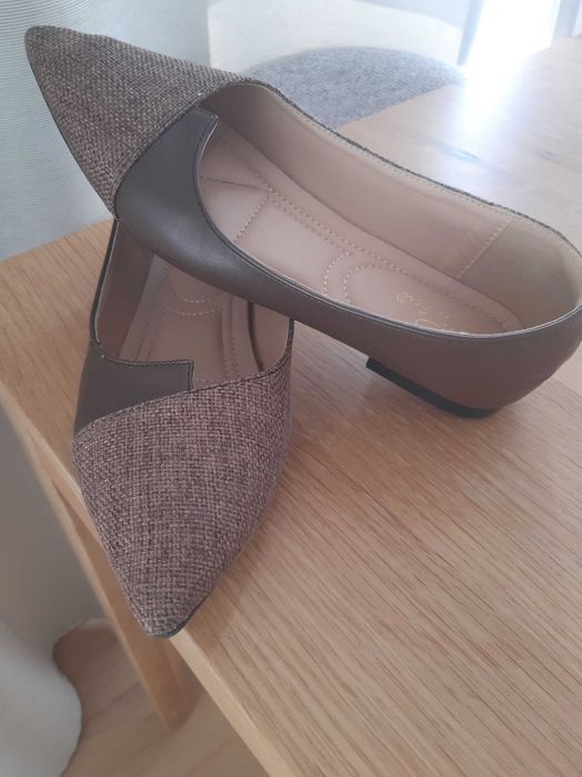 Sprzedam nowe buty damskie rozm. 38
