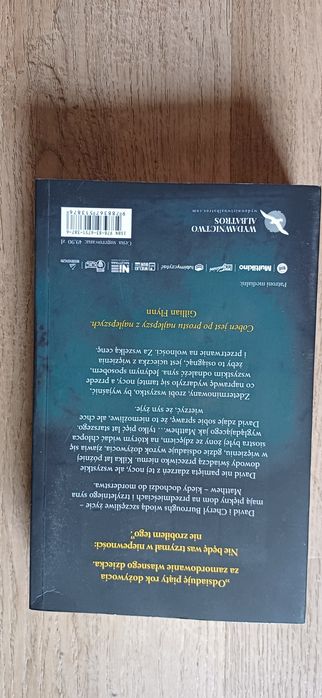 Harlan Coben Za wszelką cenę