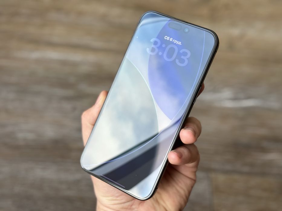 Iphone 15 Pro Max 256Gb - neverlock