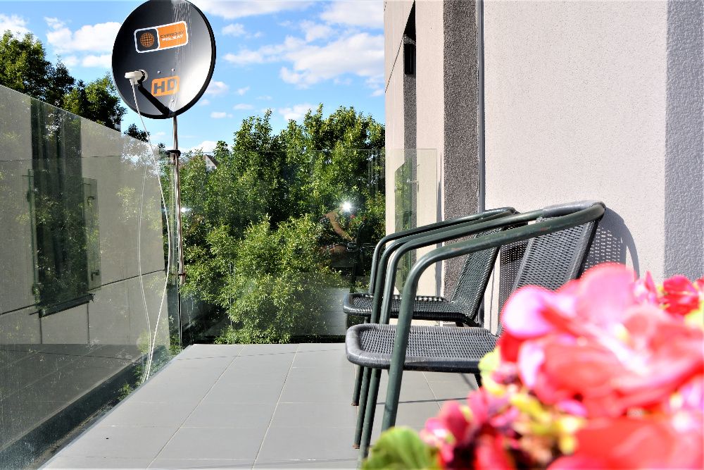 Apartament BEST STAY Centrum Czechowska