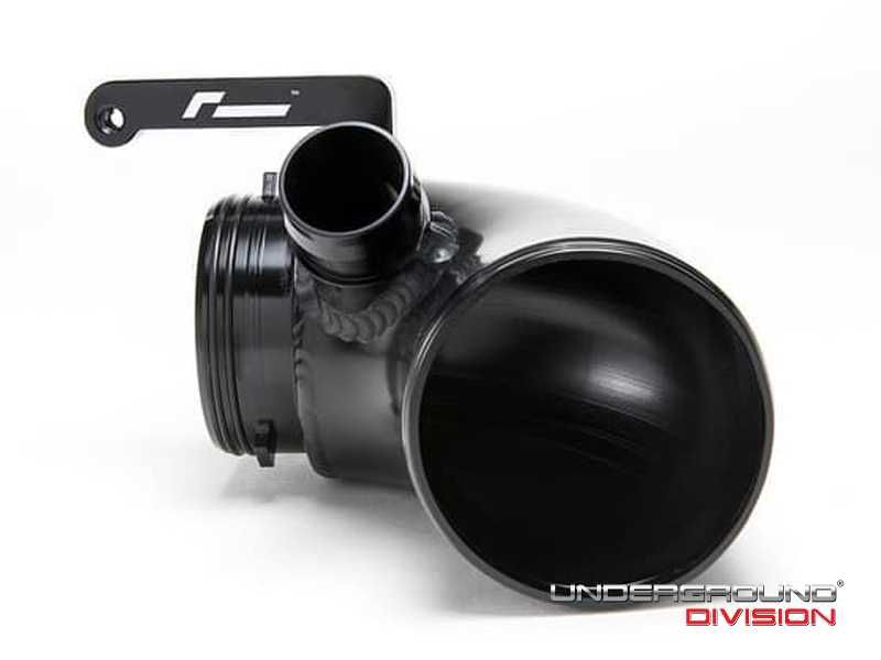RACINGLINE TURBO INLET 2.0TSI GOLF 7 GTI R S3 8V TT TTS 8S LEON 5F