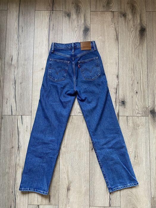 Levi’s Jeansy straight leg