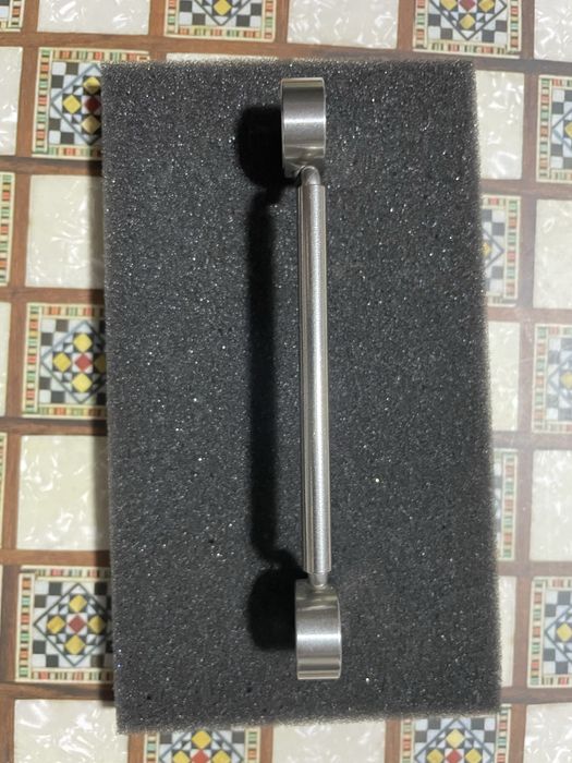 Down Tension Bar Adapter (para Bigsby)