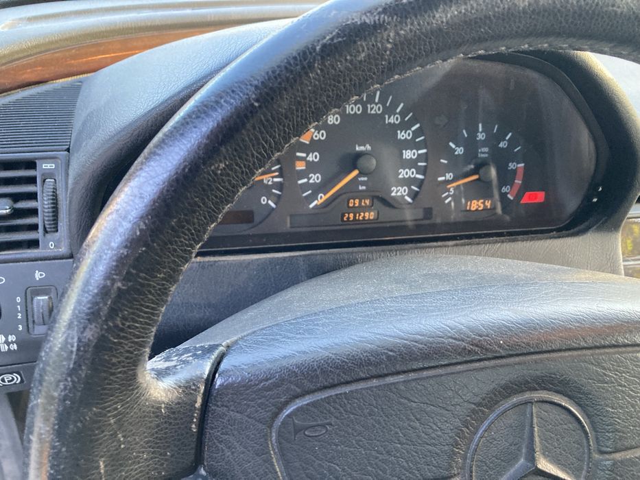 Mercedes c250 turbo diesel