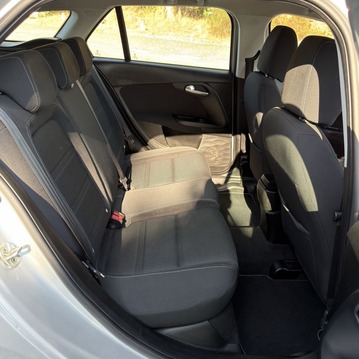 Fiat Tipo Station Wagon 2018508543853827215366