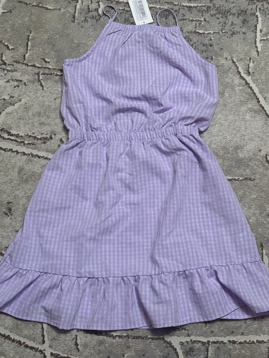 детское платье  H&M