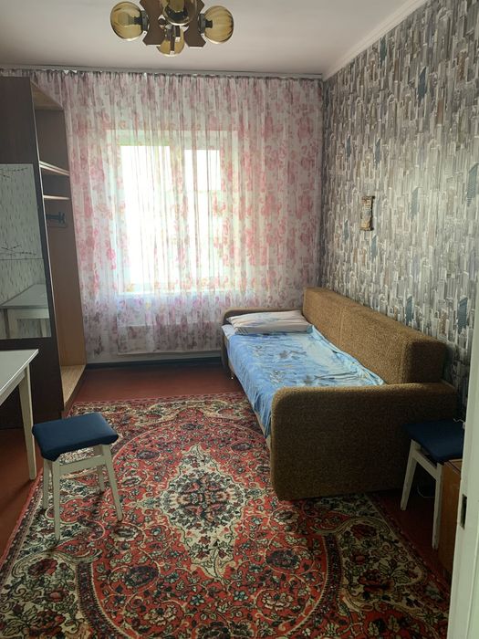 Здам кімнату біля метро Вирлиця, вул. Вірменська 1/9к.