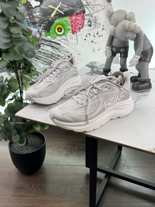 Кросівки Hoka Clifton 10 36 розмір Е15667
