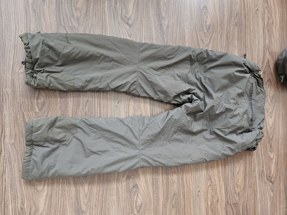 Штани Carinthia G-Loft HIG 3.0 костюм