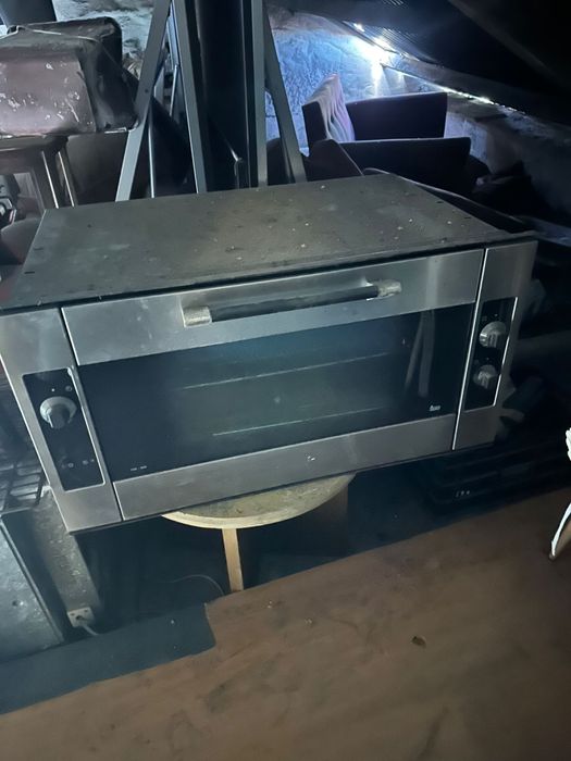 Forno Teka HM-900