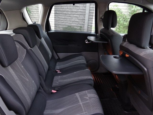 Рено Сценік  1.6 газ бенз