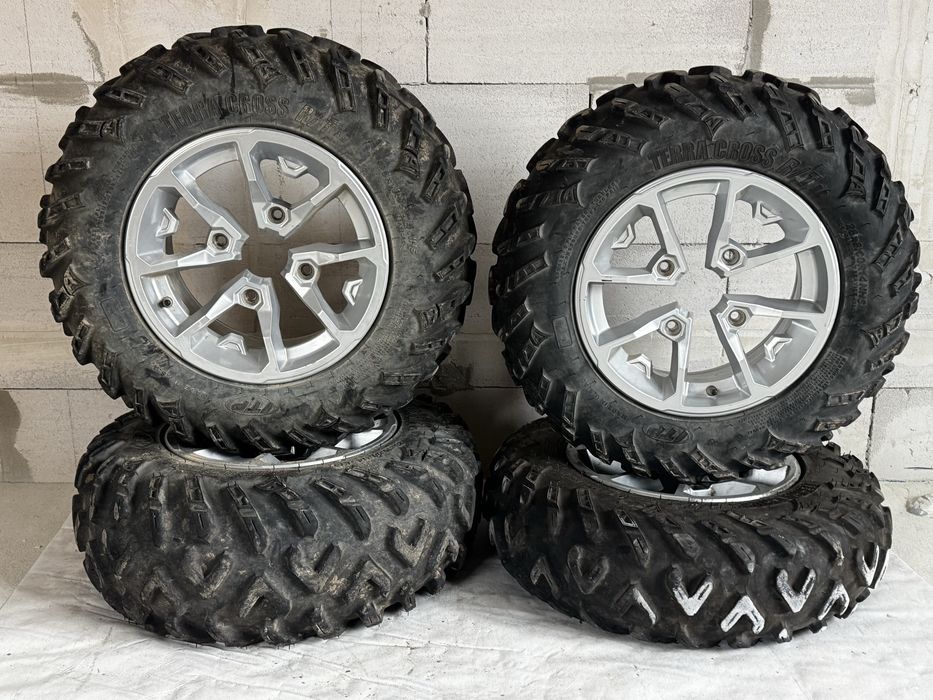 Розборка  BRP G2 Outlender , Renegade