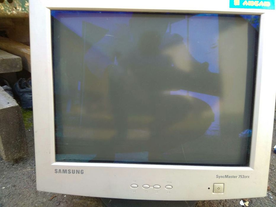 Монітор ціна за 1шт