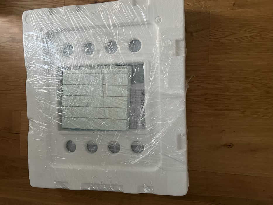 Поверхня індукційна WHIRLPOOL WL S5360 BF/W