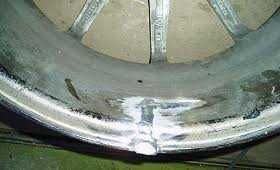 Зварювання аргоном