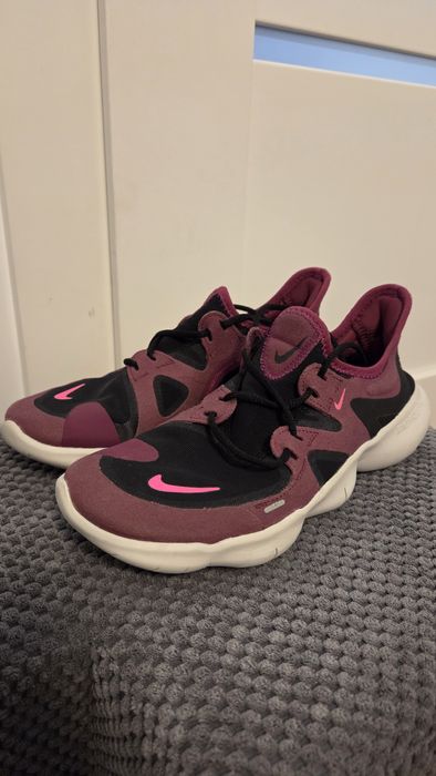 Nike free 5.0 rozmiar 38
