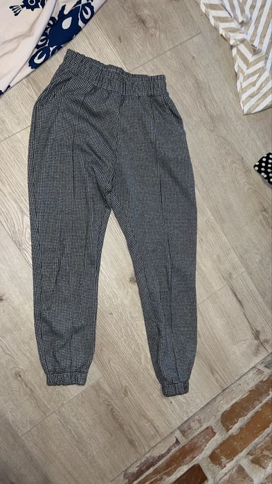 9 szt ubrań dla dziewczynki 158 cm xs 34 damskie paulina