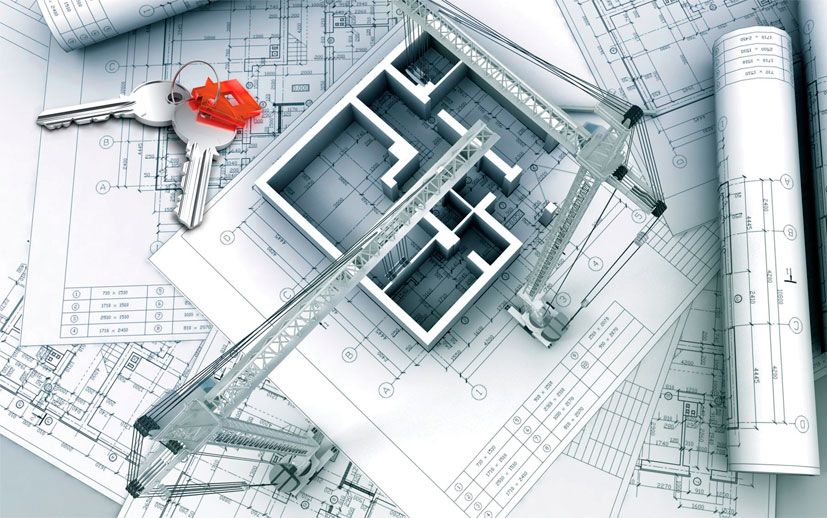 Технічний паспорт БТІ Вінниця, експертна оцінка, оформлення ЗЕМЛІ