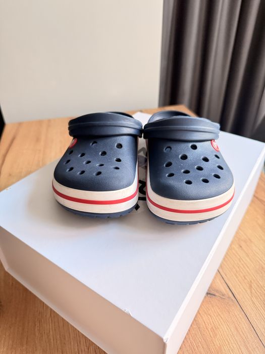 Крокси дитячі Crocs