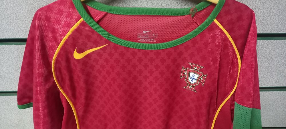 Seleção Nacional Portugal