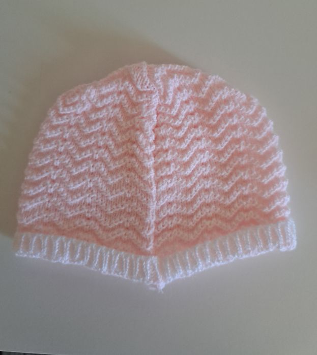 Conjunto bebé menina