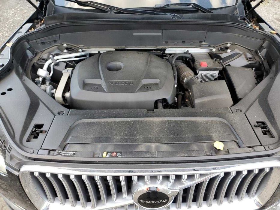 2020 Volvo xc90 t6 INSCRIPTION