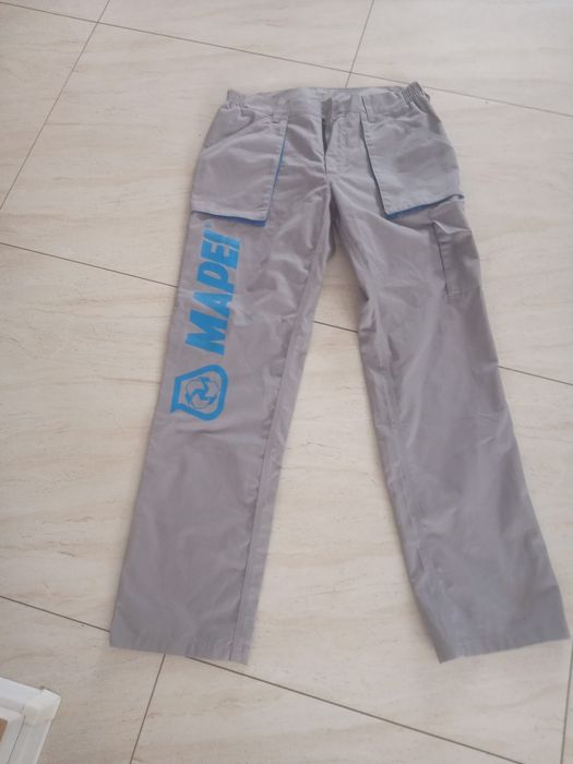 Nowe Spodnie męskie rozmiar L