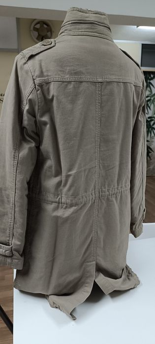 Casaco de senhora Pepe Jeans tamanho S, usado mas em excelente estado.