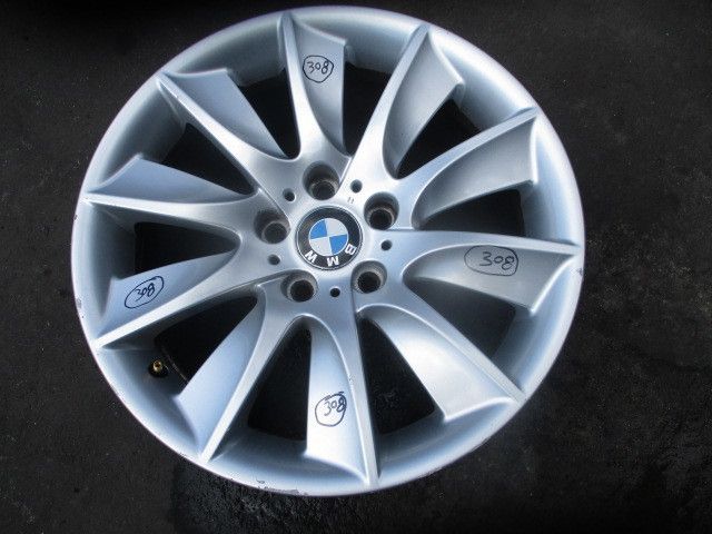 Jante frente esquerda BMW 5 Touring (F11)