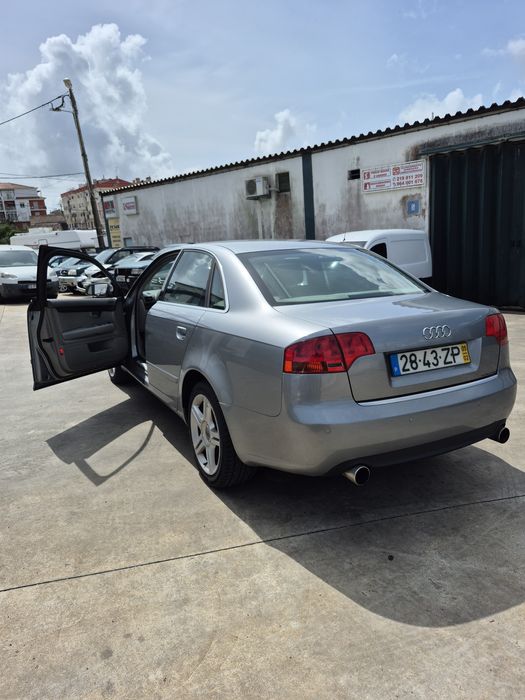 Vendo Audi em bom estado