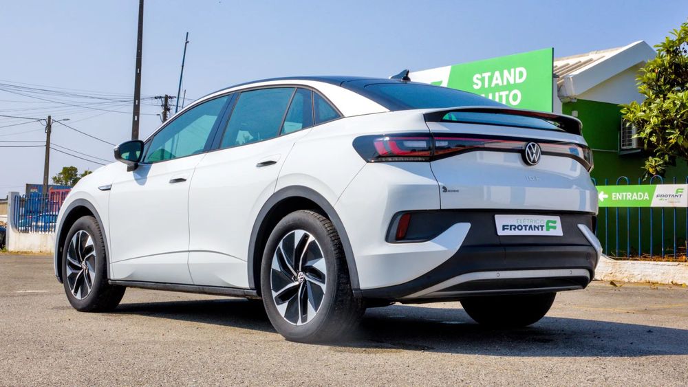 VW ID.5 77 kWh Pro