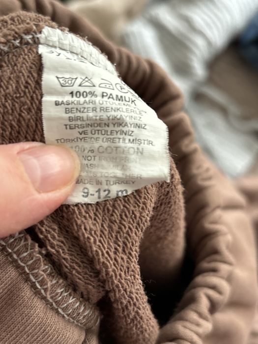 Костюм на хлопчика