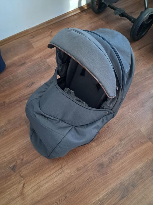Wózek bebetto  3w1 mrągowo