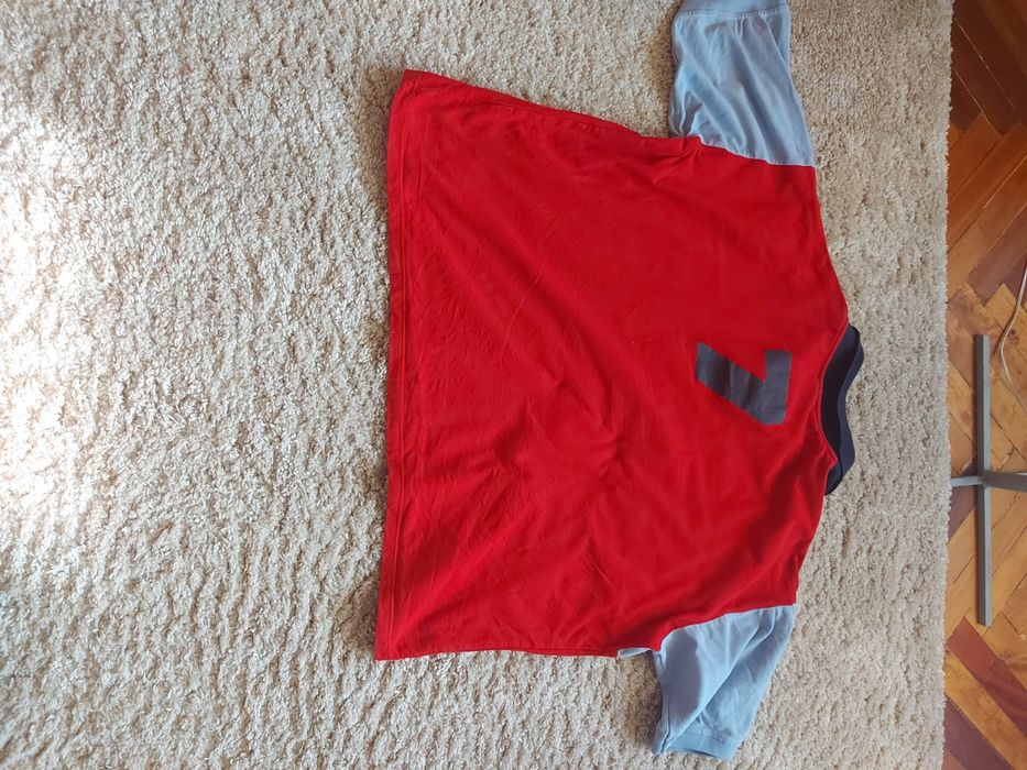 Футболка ENGLAND