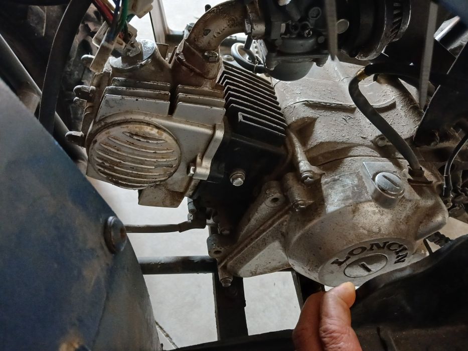 Minimoto 4 para venda