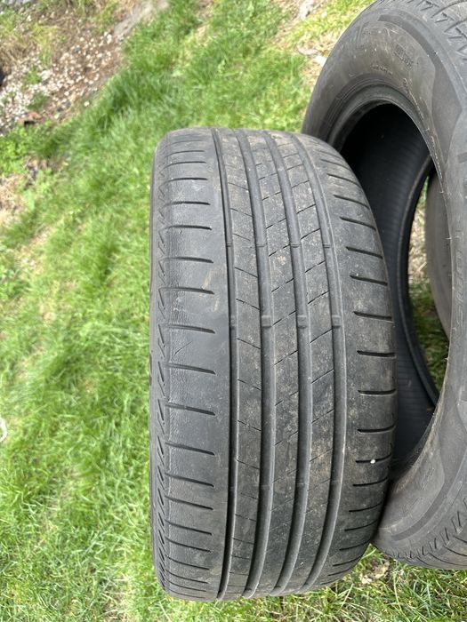 Opony letnie 225/50/17