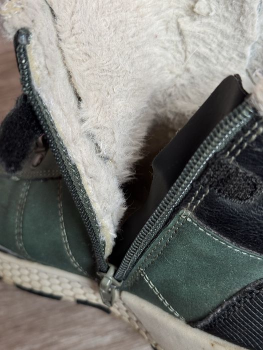 Женские ботинки The North Face