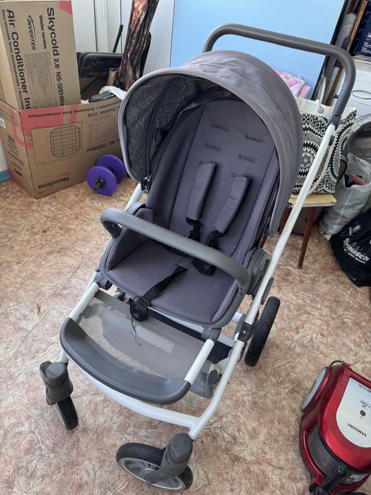 Дитячий візок Anex M-type