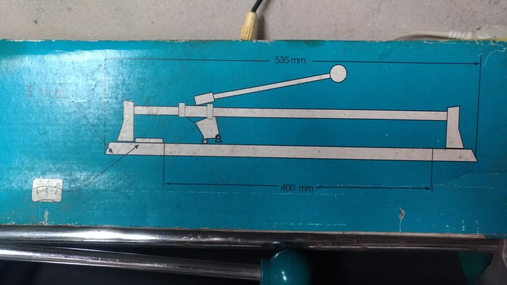 Fartools Brico ferramenta de corte manual de Azulejos e Cerâmica