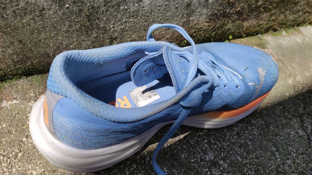 Puma Deviate Nitro 2 - Tam. 42 / 27cm