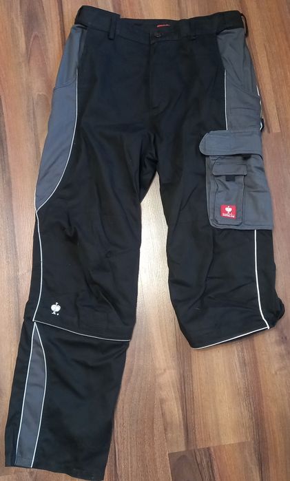 Штани Strauss Engelbert