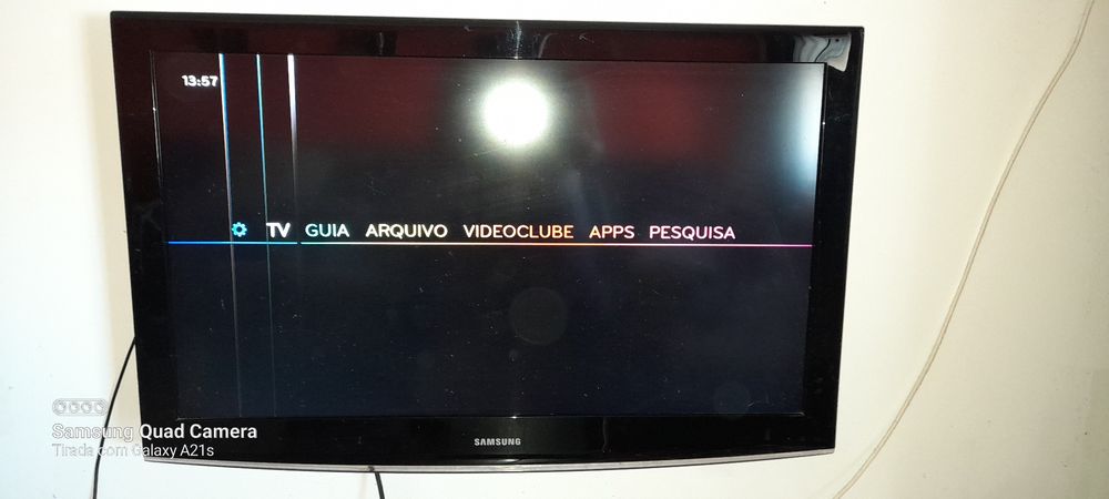 Peças Tv LCD Samsung LE40A451C