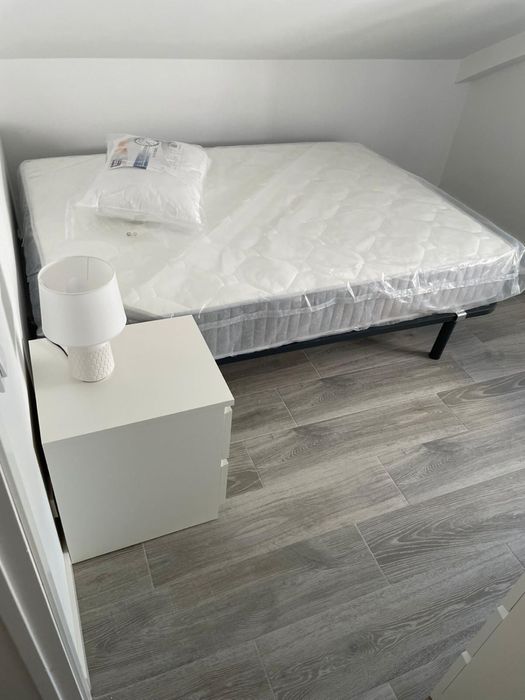 Aluga-se Quarto Mobilado Individual ou Casal com tudo incluido