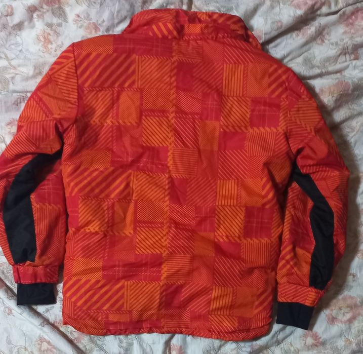 Куртка осінь/весна на хлопчика