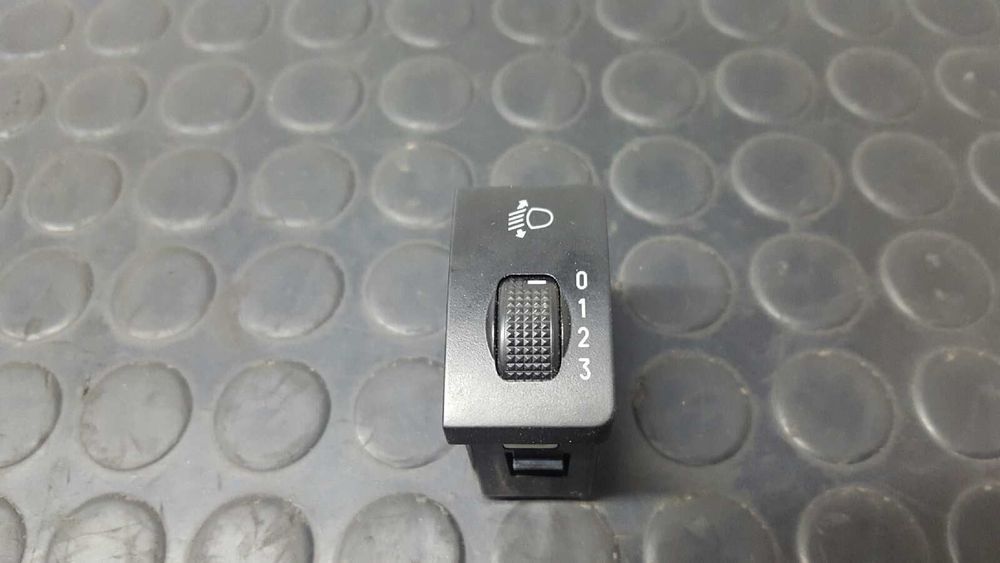 CONTROLE DE AJUSTE DE LUZES CHEVROLET TACUMA SX