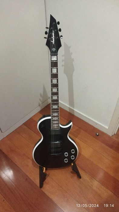Jackson Marty Friedman MF-1 X Series